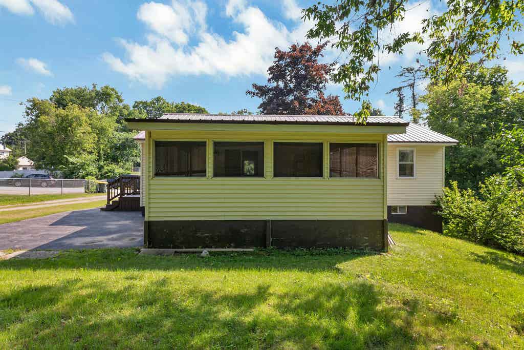 Photo of 23 Merrimac Street, Laconia, NH 03246 (MLS # 5098327)