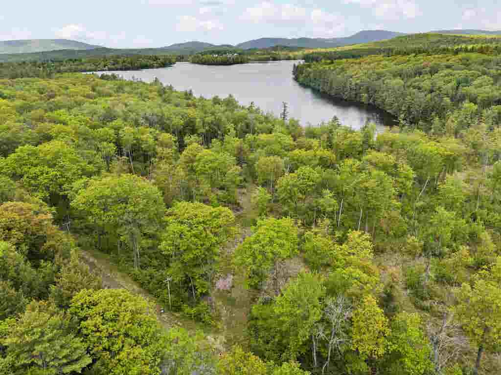 Photo of 00 Corno Road #Lot 1, Canaan, NH 03741 (MLS # 5094458)