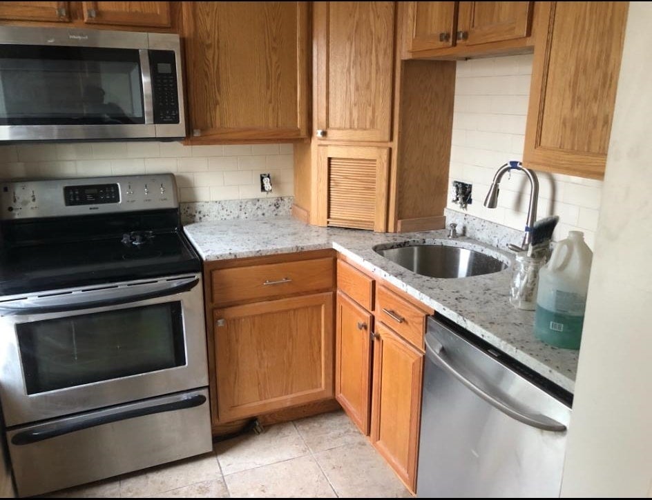 Photo of 41 Parker Street, Manchester, NH 03102 (MLS # 5109221)