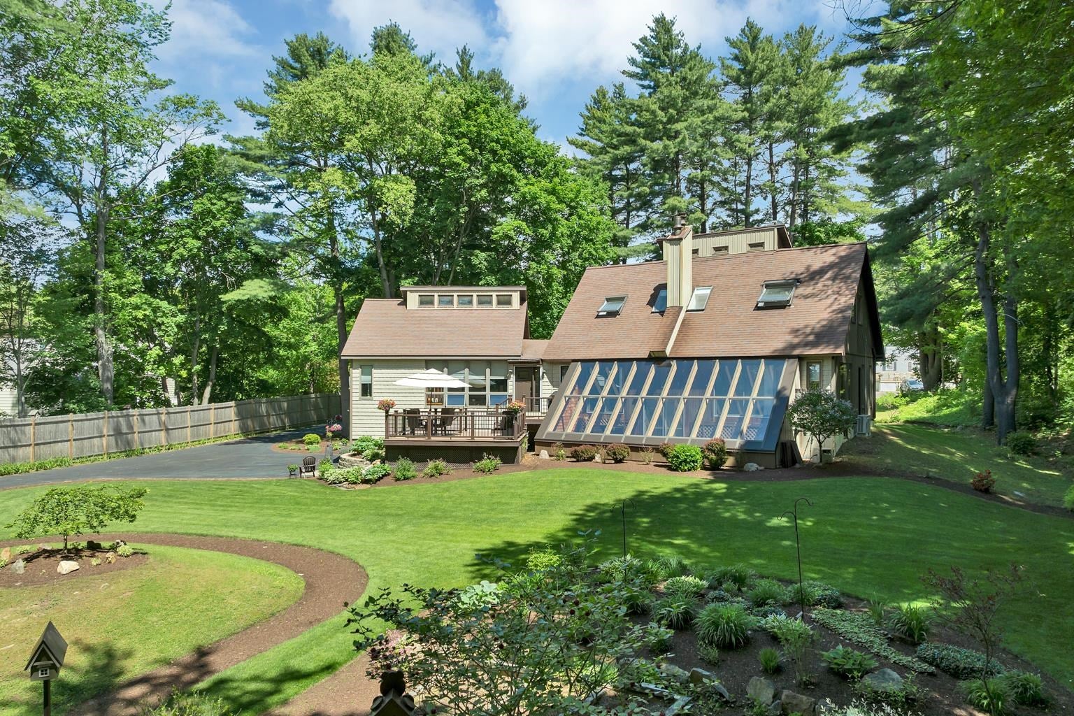 101 Woodland Avenue