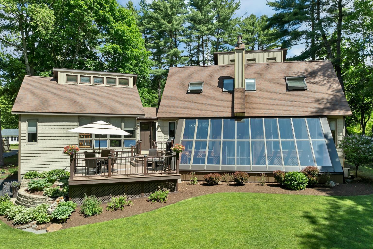 101 Woodland Avenue