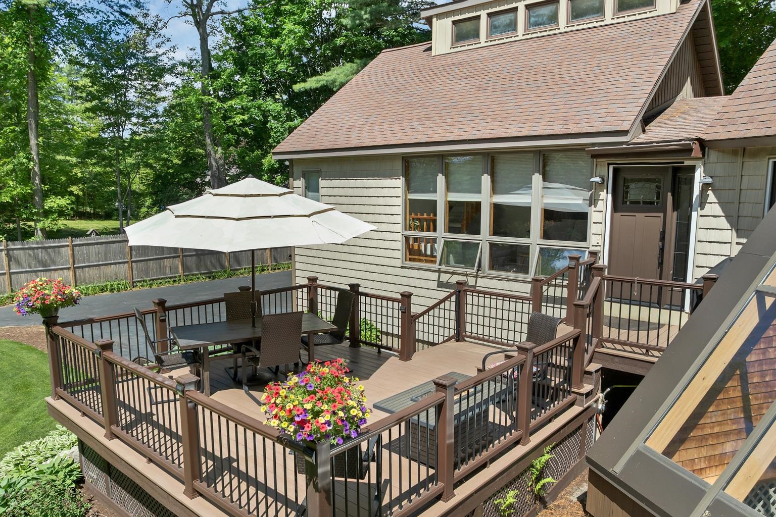 101 Woodland Avenue