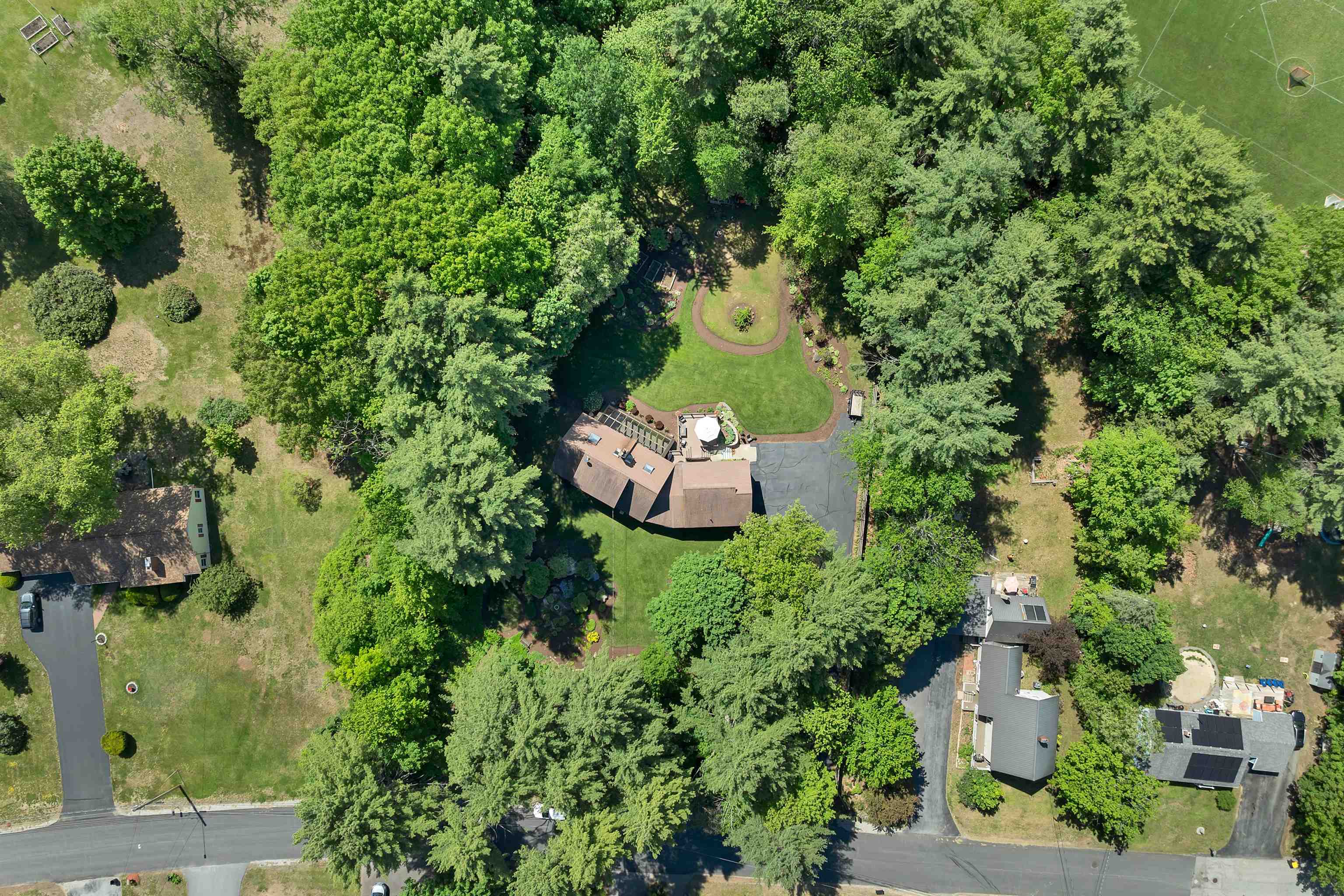 101 Woodland Avenue