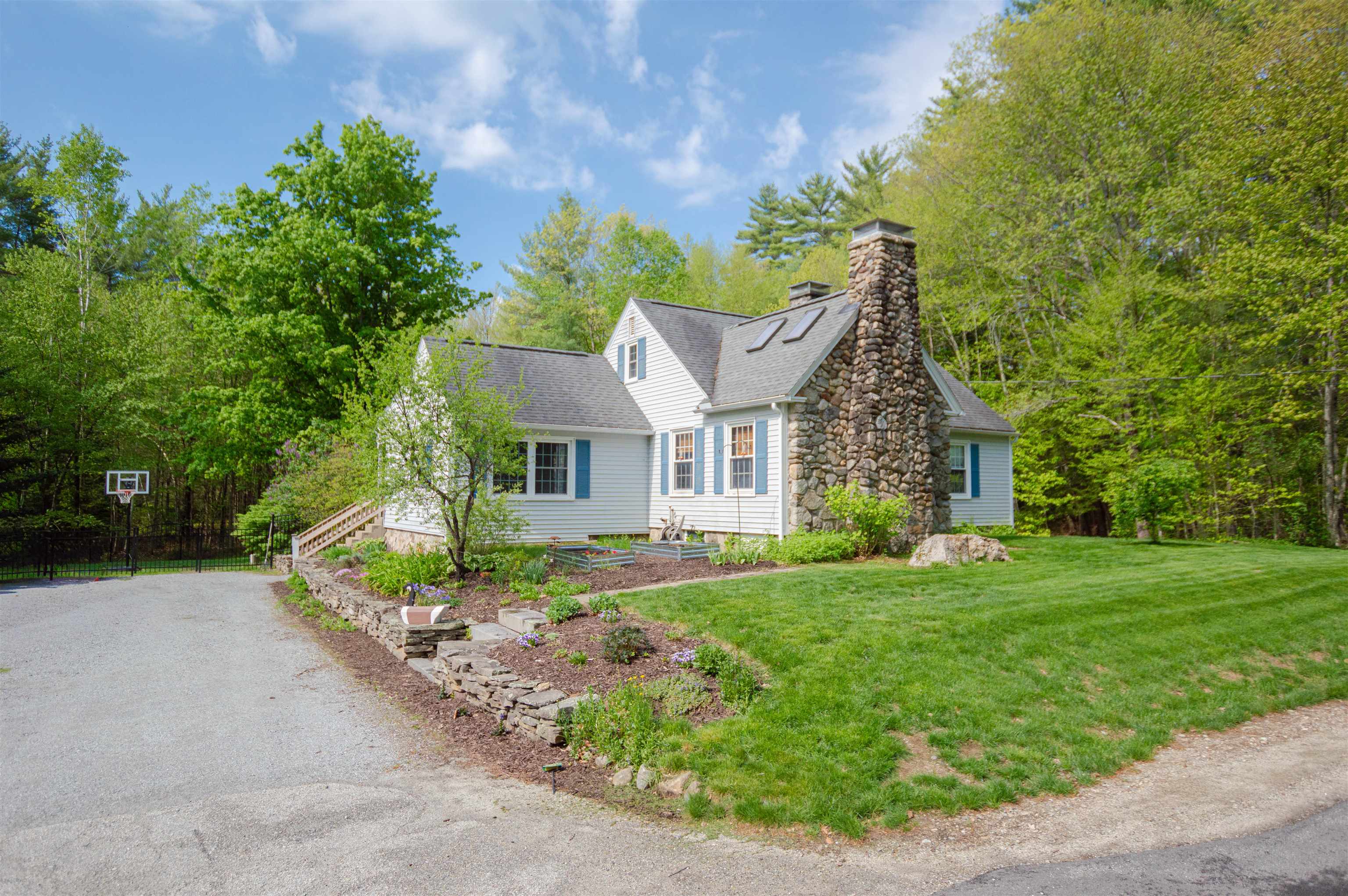 1038 Farrington Corner Road