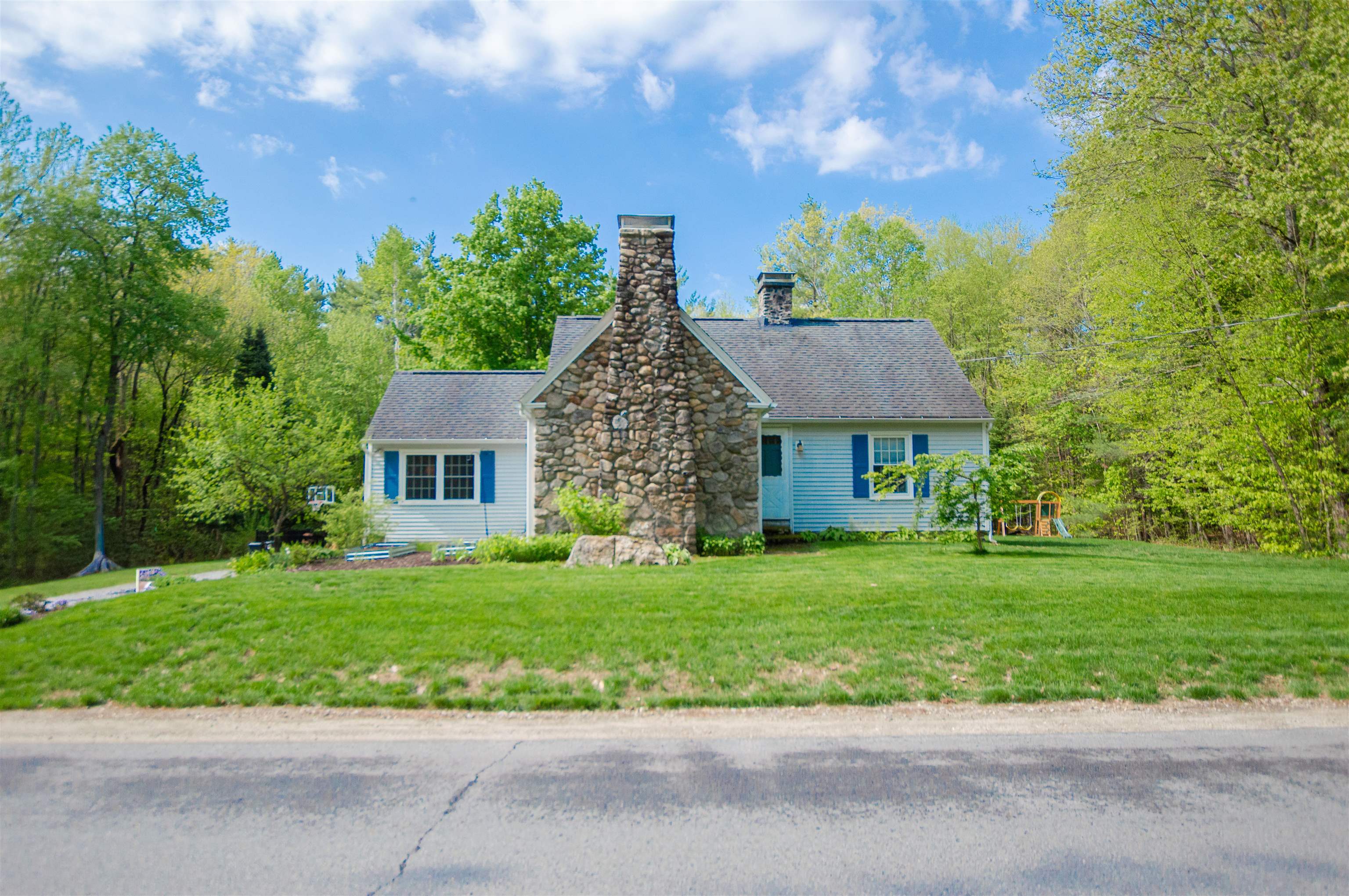 1038 Farrington Corner Road