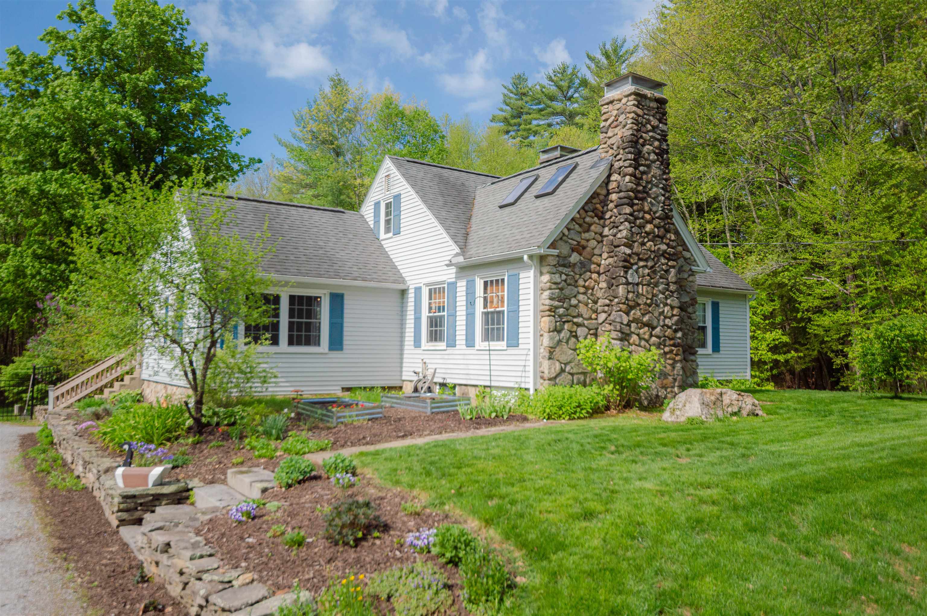 1038 Farrington Corner Road