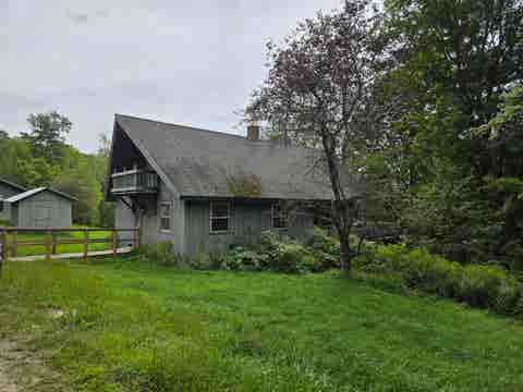 Photo of 26 Mountain View Road, Lempster, NH 03605 (MLS # 5106710)