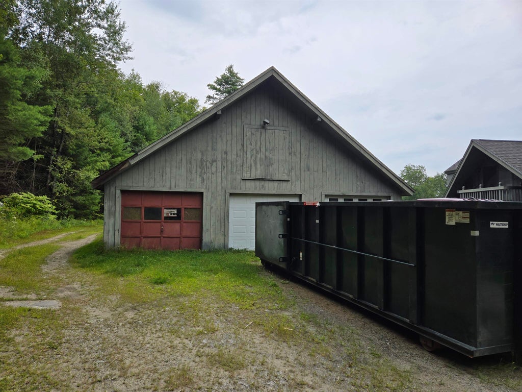 Photo of 26 Mountain View Road, Lempster, NH 03605 (MLS # 5106710)