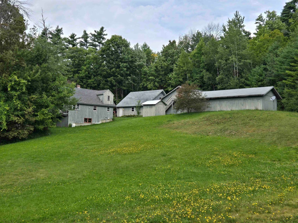 Photo of 26 Mountain View Road, Lempster, NH 03605 (MLS # 5106710)