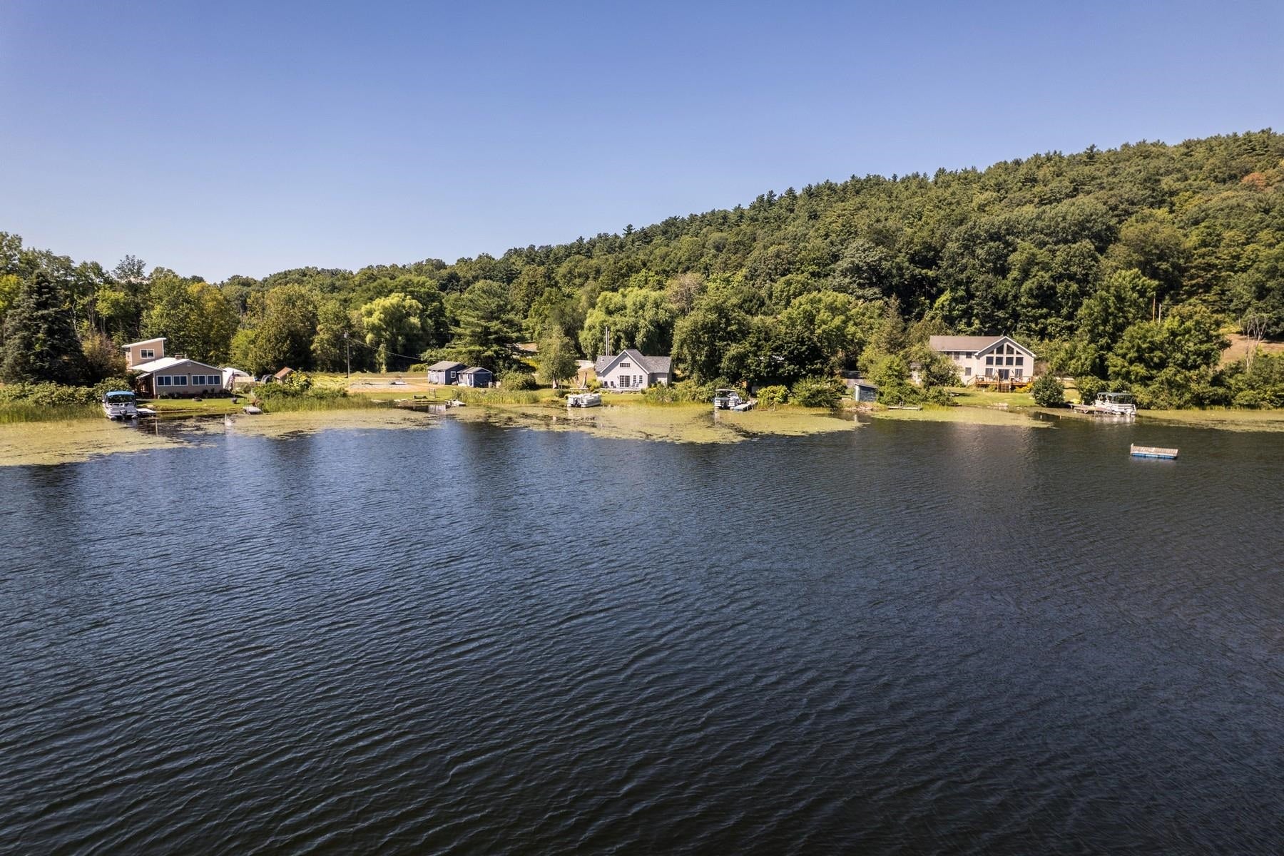 558 Burr Pond Road