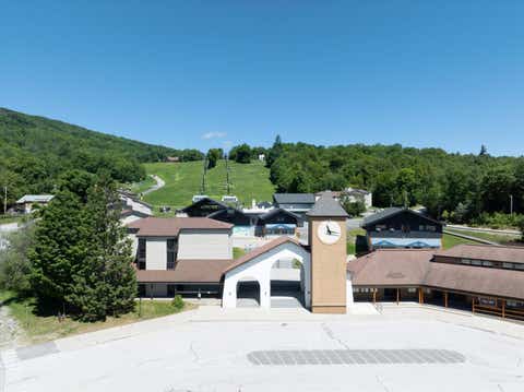 Photo of 350 Mountain Road #B206, Ludlow, VT 05149 (MLS # 5106247)