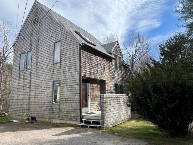 Photo of 30 Odiorne Drive, Rye, NH 03870 (MLS # 5115460)