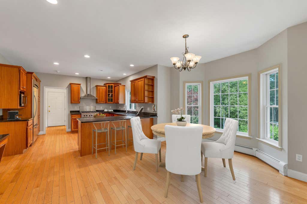 Photo of 2 Sinclair Drive, Exeter, NH 03833 (MLS # 5102979)
