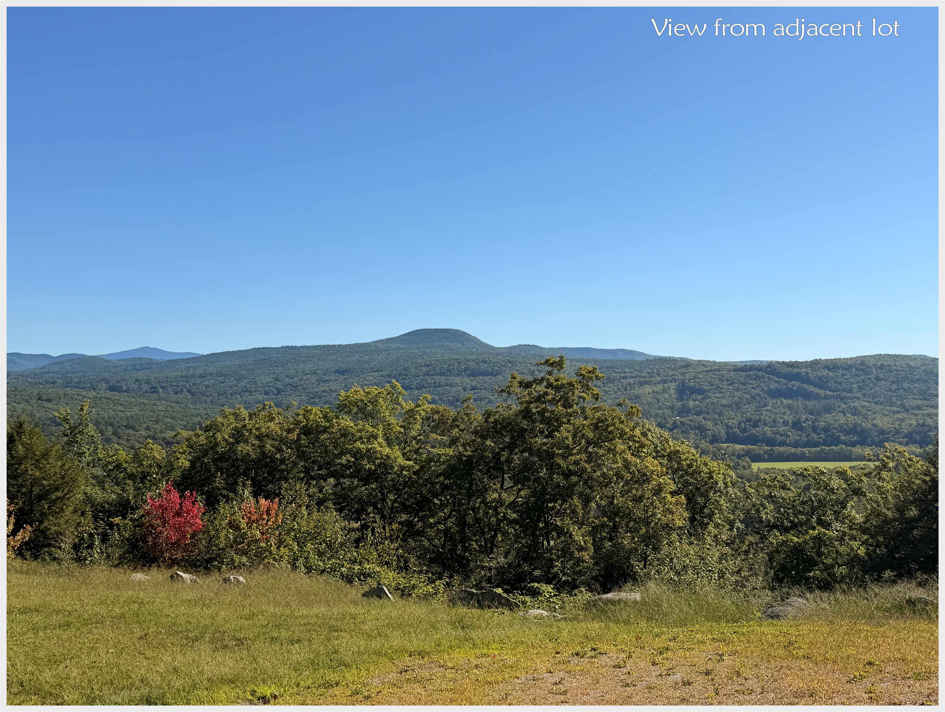 Lot # 13 Point of View Drive
