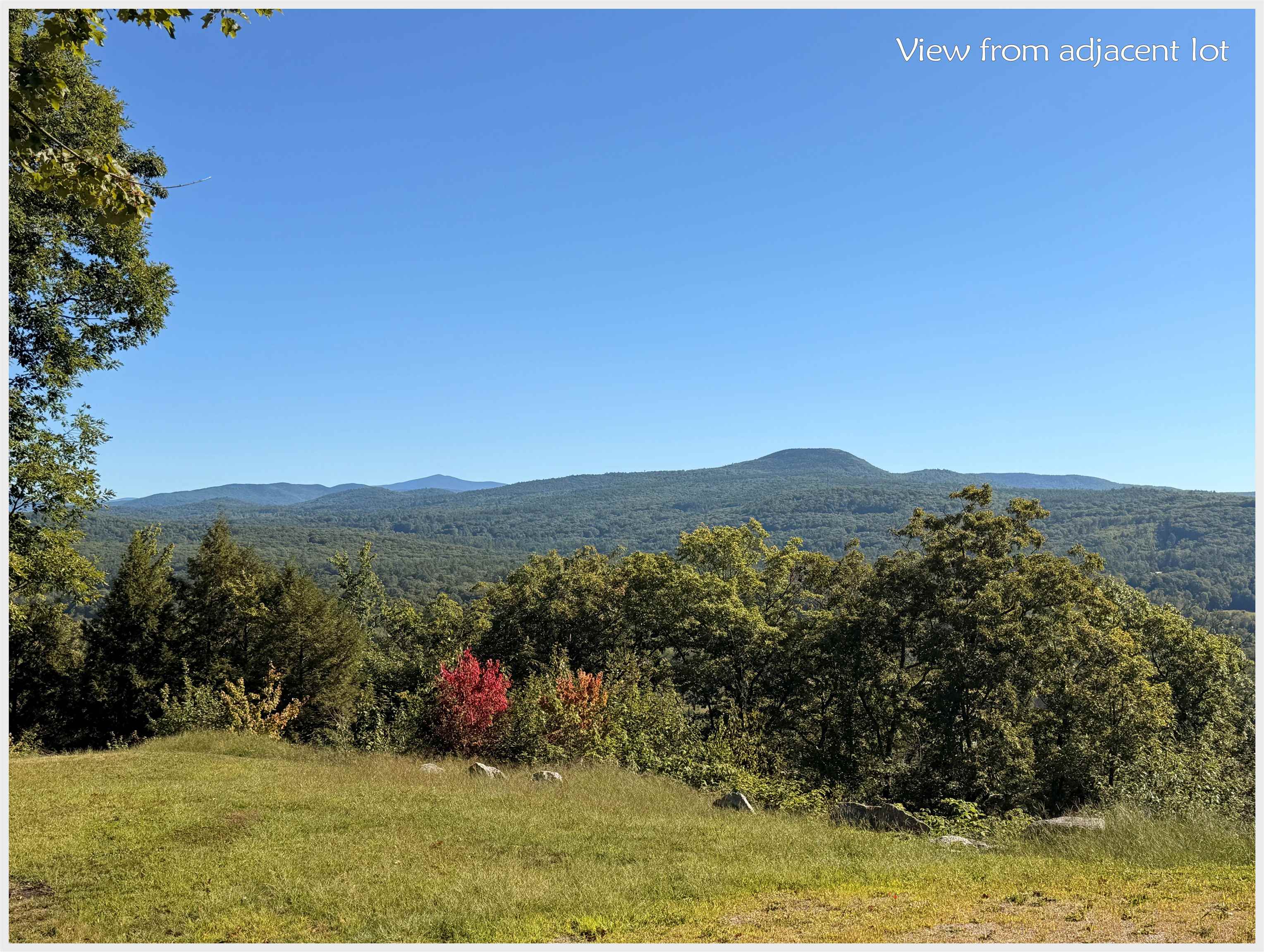 Lot # 13 Point of View Drive
