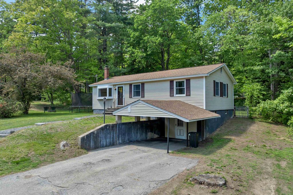 Photo of 3 Forest Lane, Boscawen, NH 03303 (MLS # 5091295)