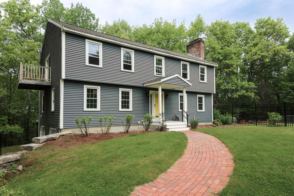 Photo of 6 Maryann Lane, Merrimack, NH 03054 (MLS # 5091241)