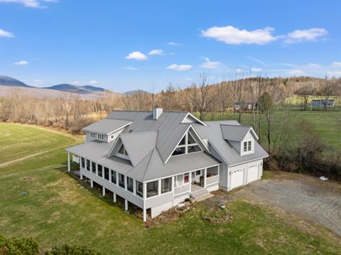 Photo of 68 Garland Road, Lancaster, NH 03584 (MLS # 5091915)
