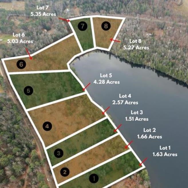 Photo of 00 Corno Road #Lot 4, Canaan, NH 03741 (MLS # 5094462)