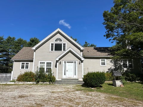 Photo of 2855 Thompsonburg Road, Londonderry, VT 05155 (MLS # 5106736)