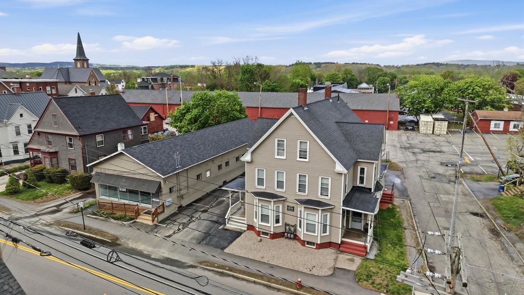 Photo of 8589 South State Street, Concord, NH 03301 (MLS # 5090994)