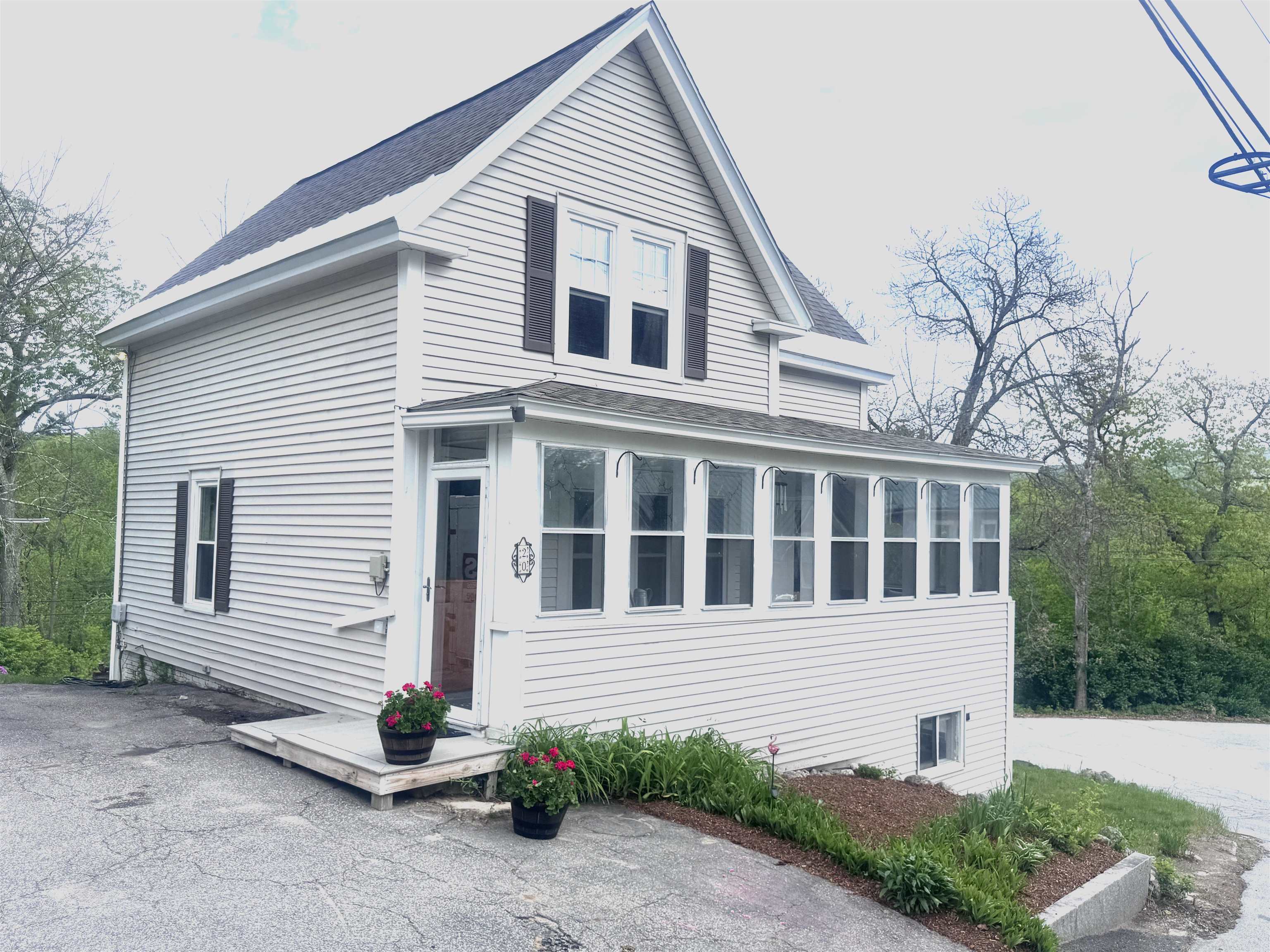 20 Prospect Street