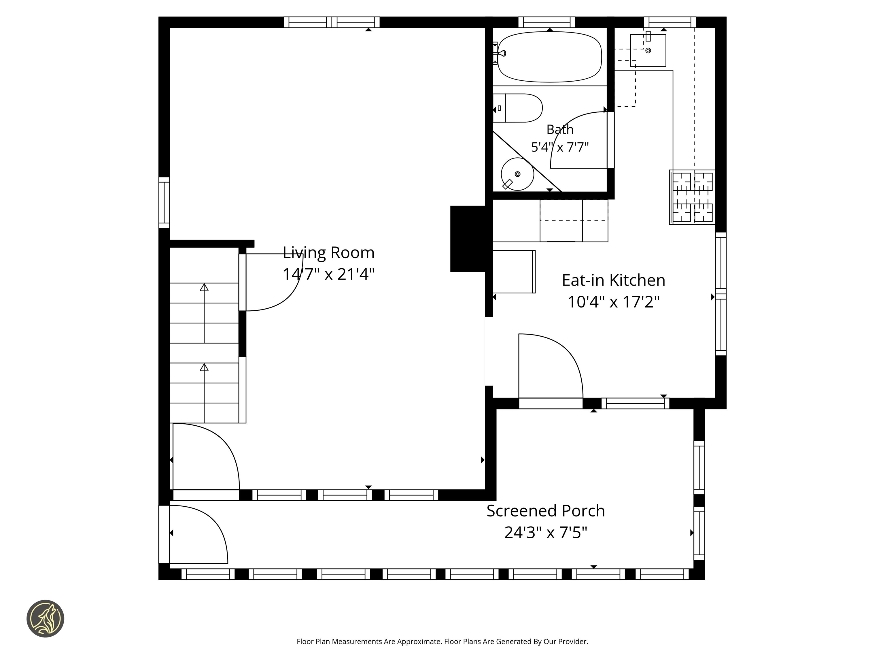 20 Prospect Street