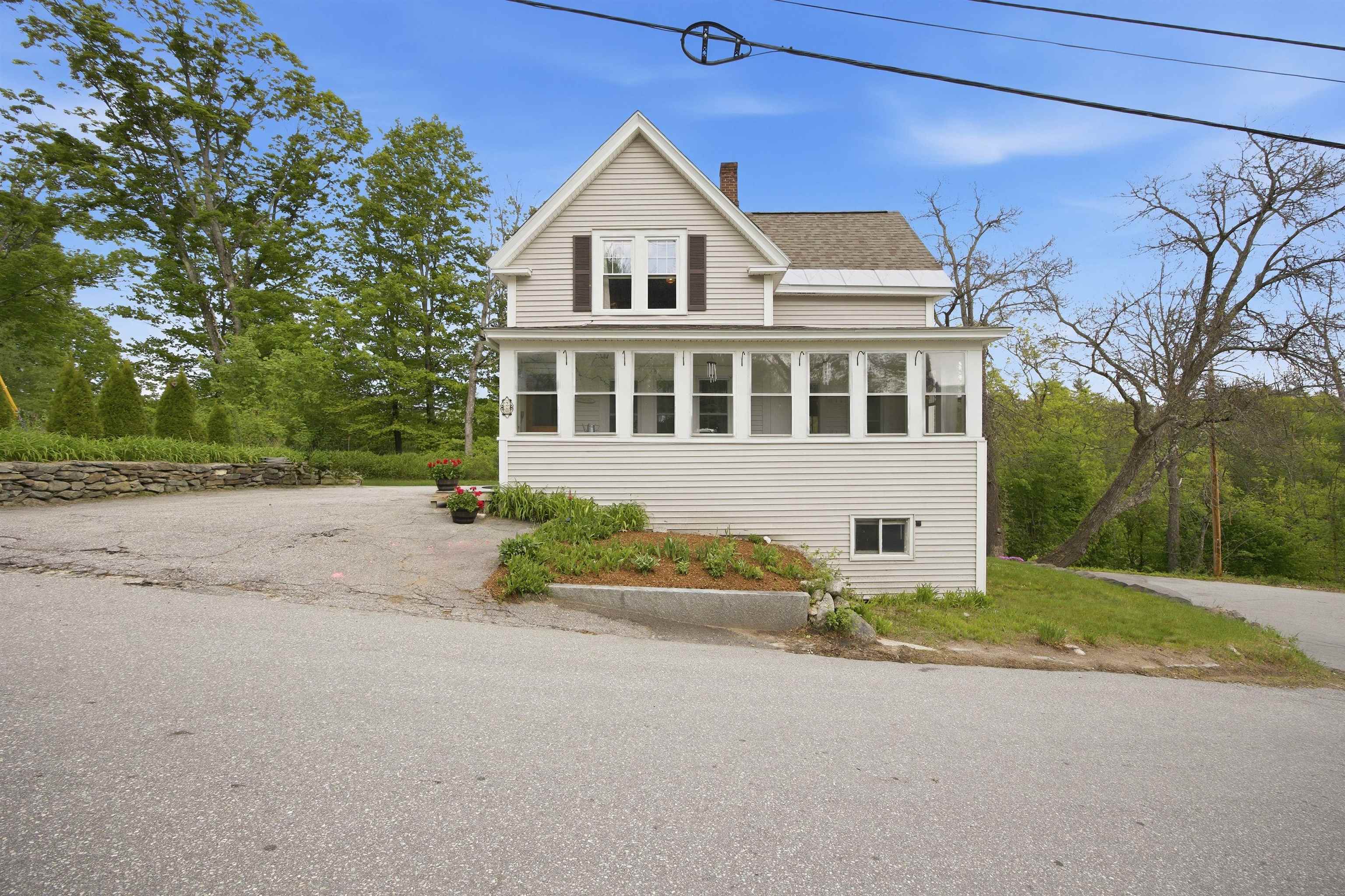 20 Prospect Street
