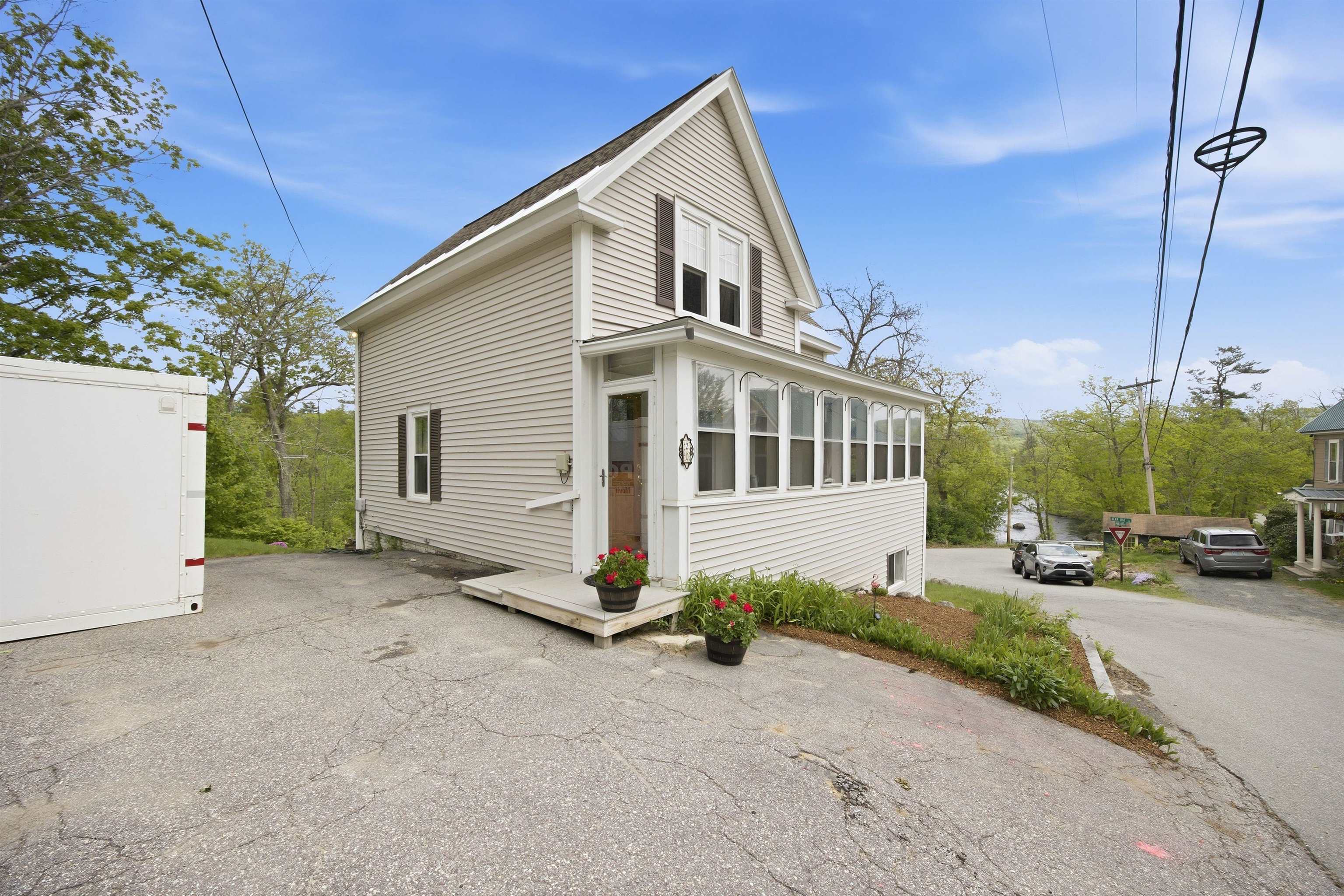 20 Prospect Street