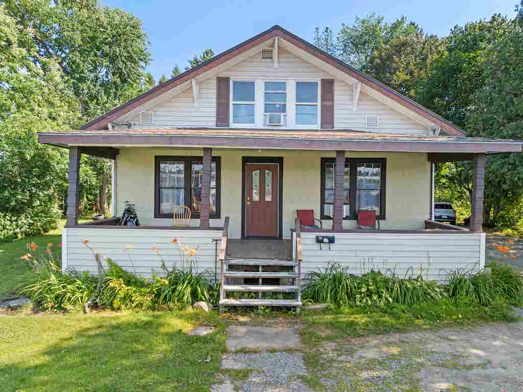 Photo of 20 Bridge Street, Lancaster, NH 03584 (MLS # 5102462)