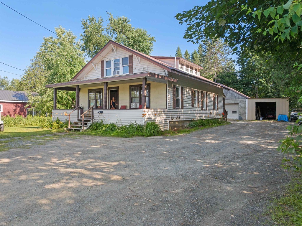Photo of 20 Bridge Street, Lancaster, NH 03584 (MLS # 5102462)
