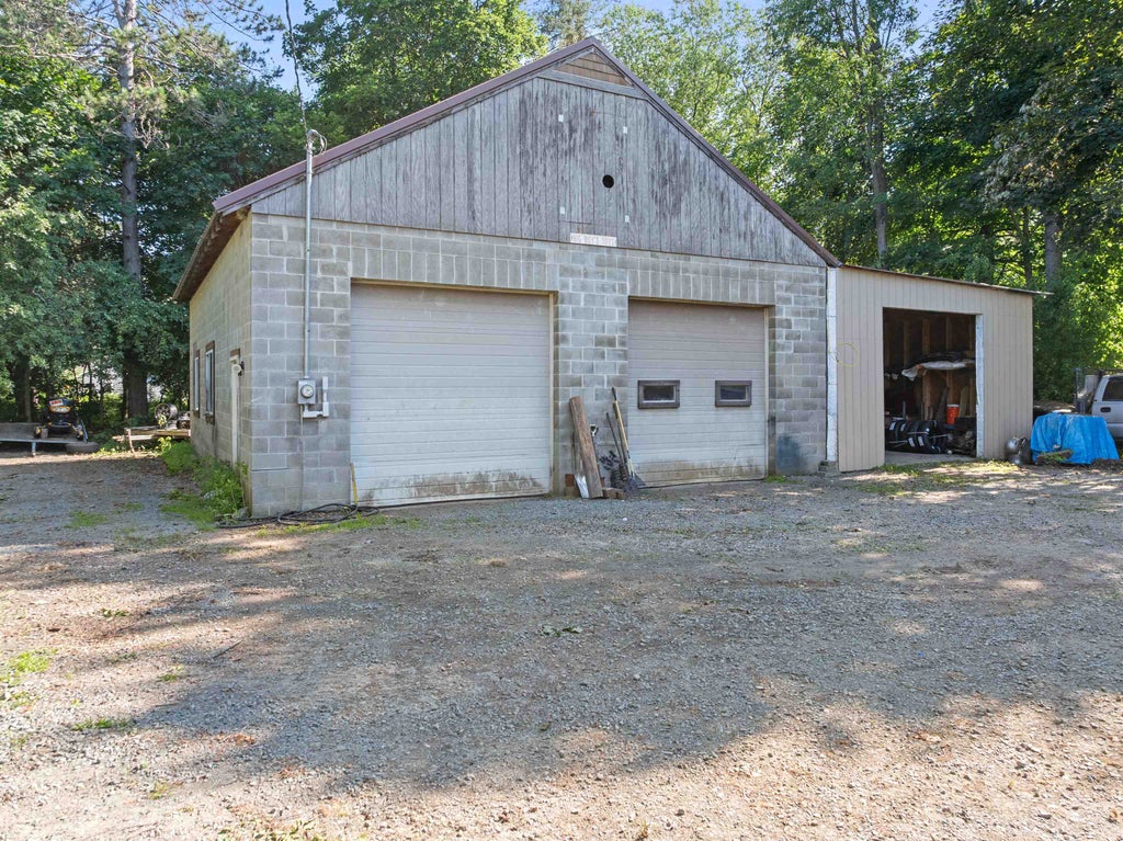 Photo of 20 Bridge Street, Lancaster, NH 03584 (MLS # 5102462)