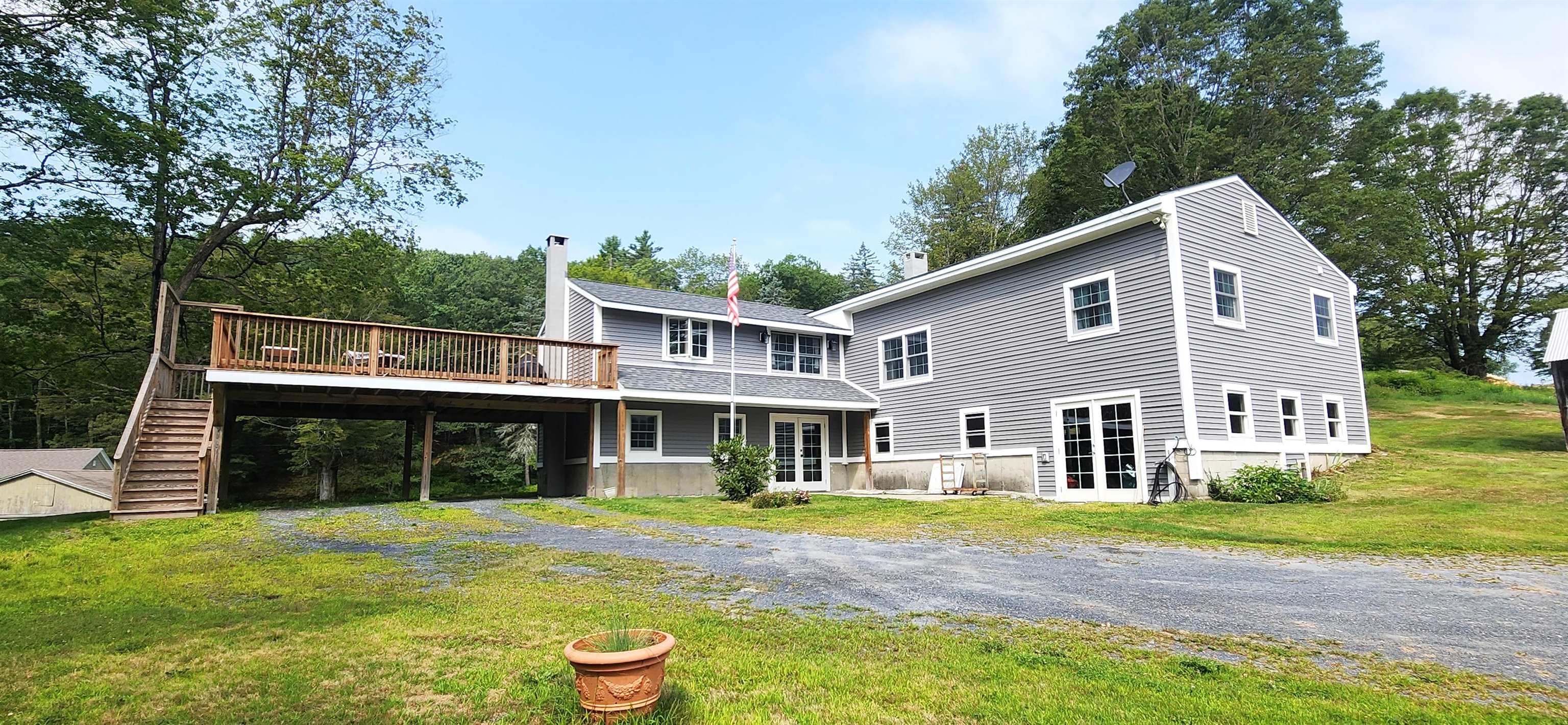 225B Belvedere Road B