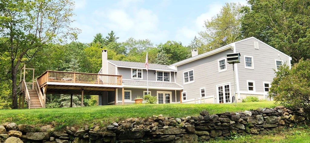 Photo of 225 Belvedere Road #B, Gilsum, NH 03448 (MLS # 5055623)