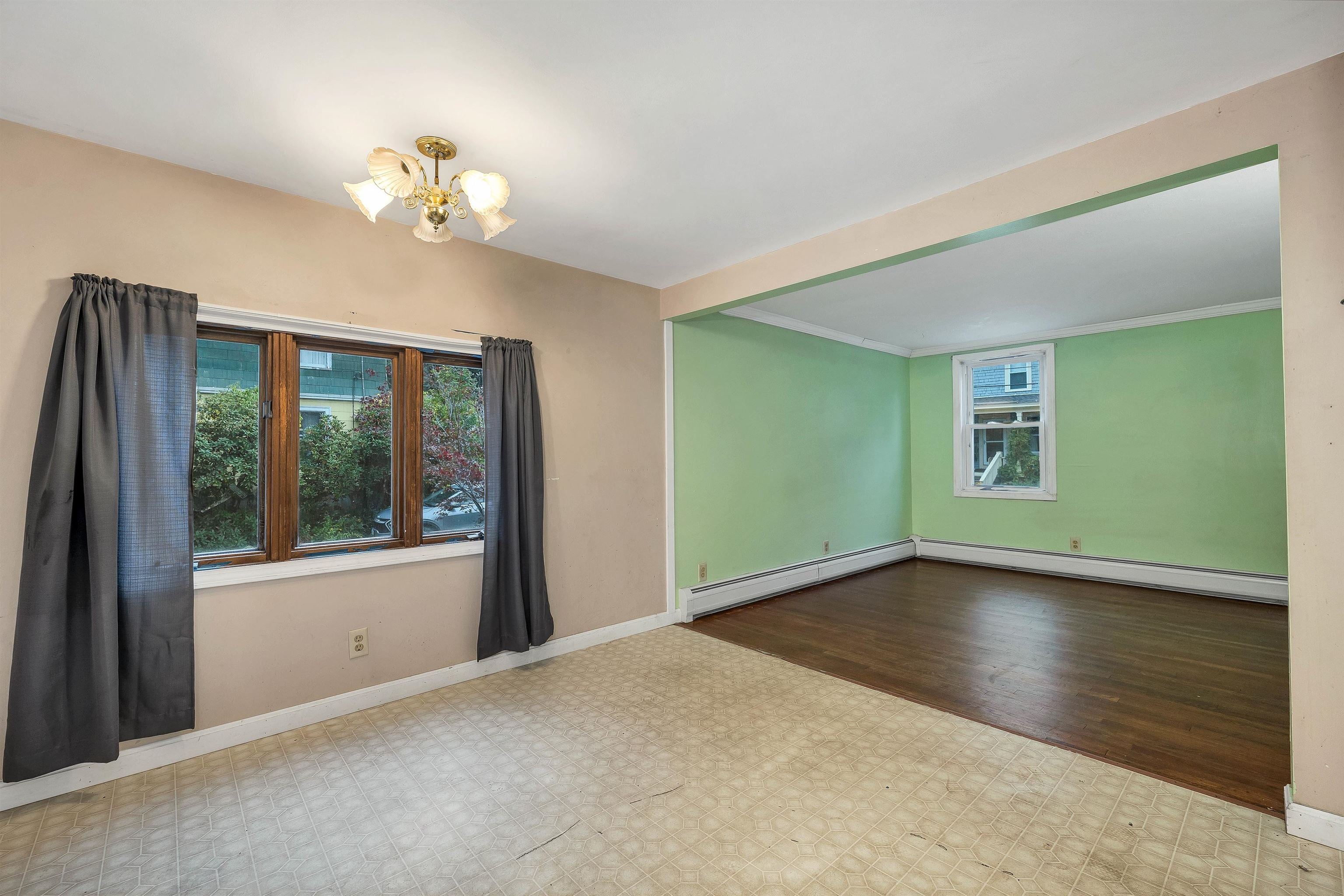 64 Fenton Avenue