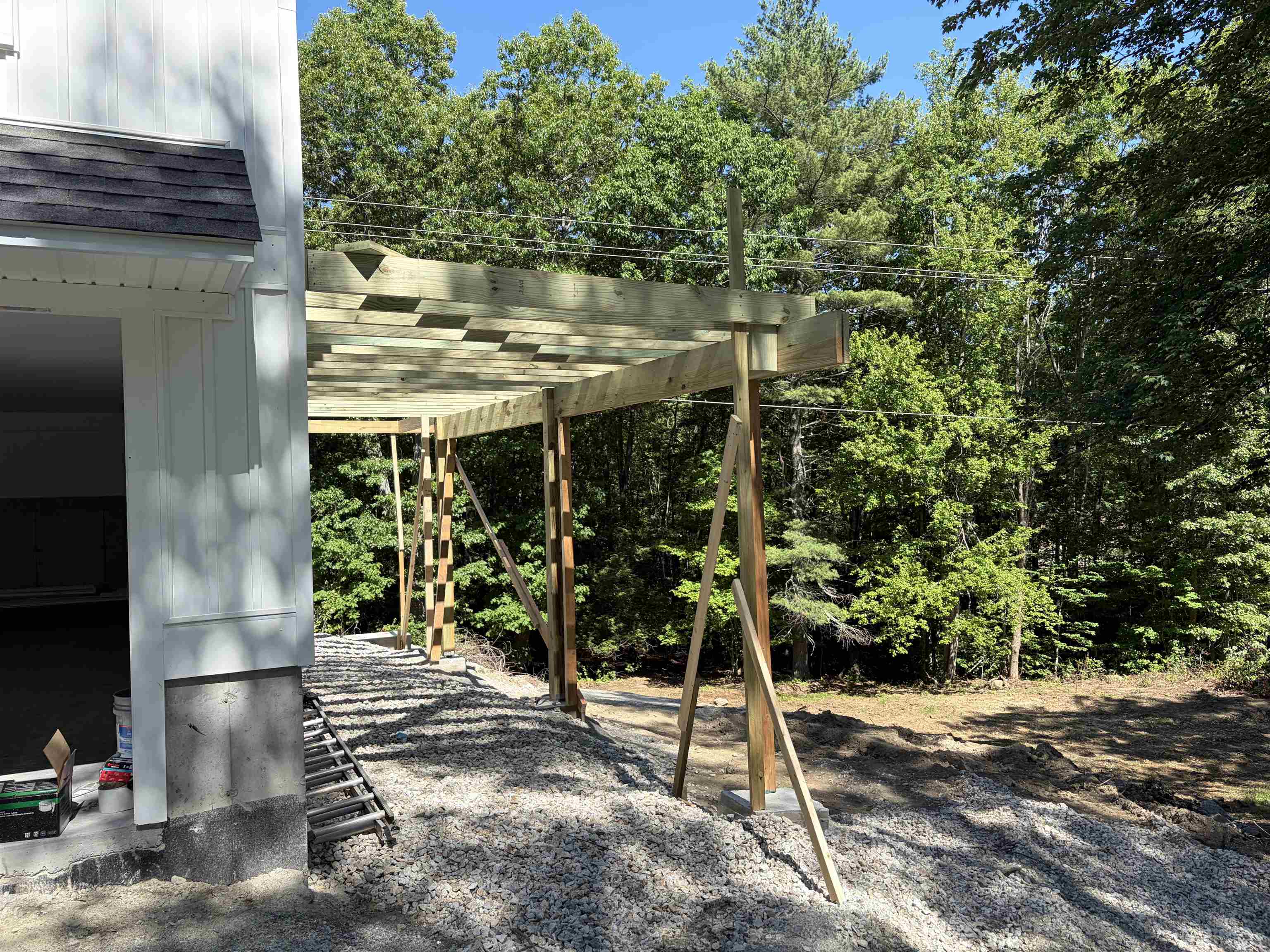 5 Birch Drive