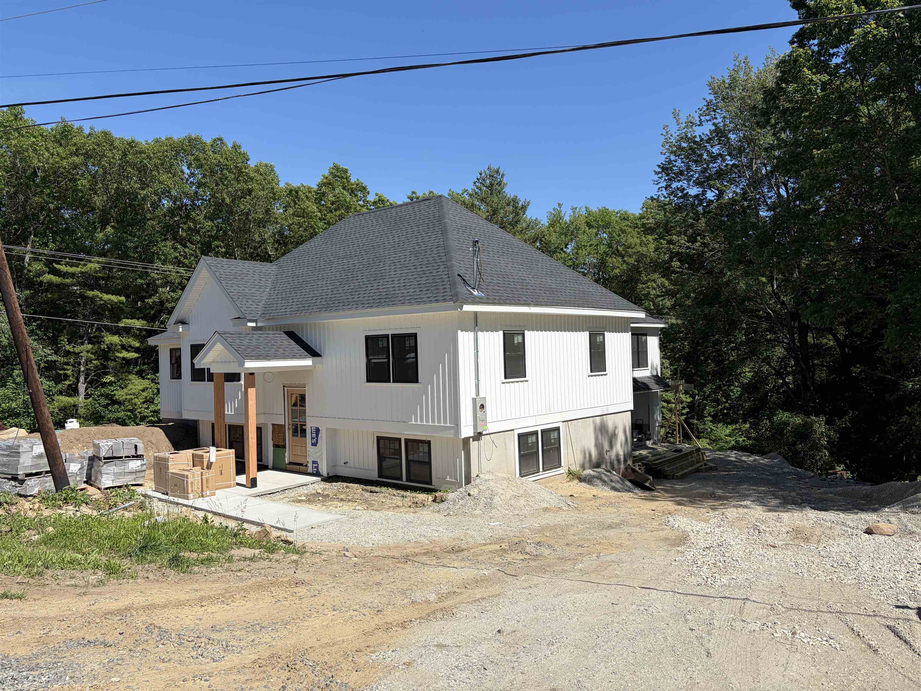 5 Birch Drive