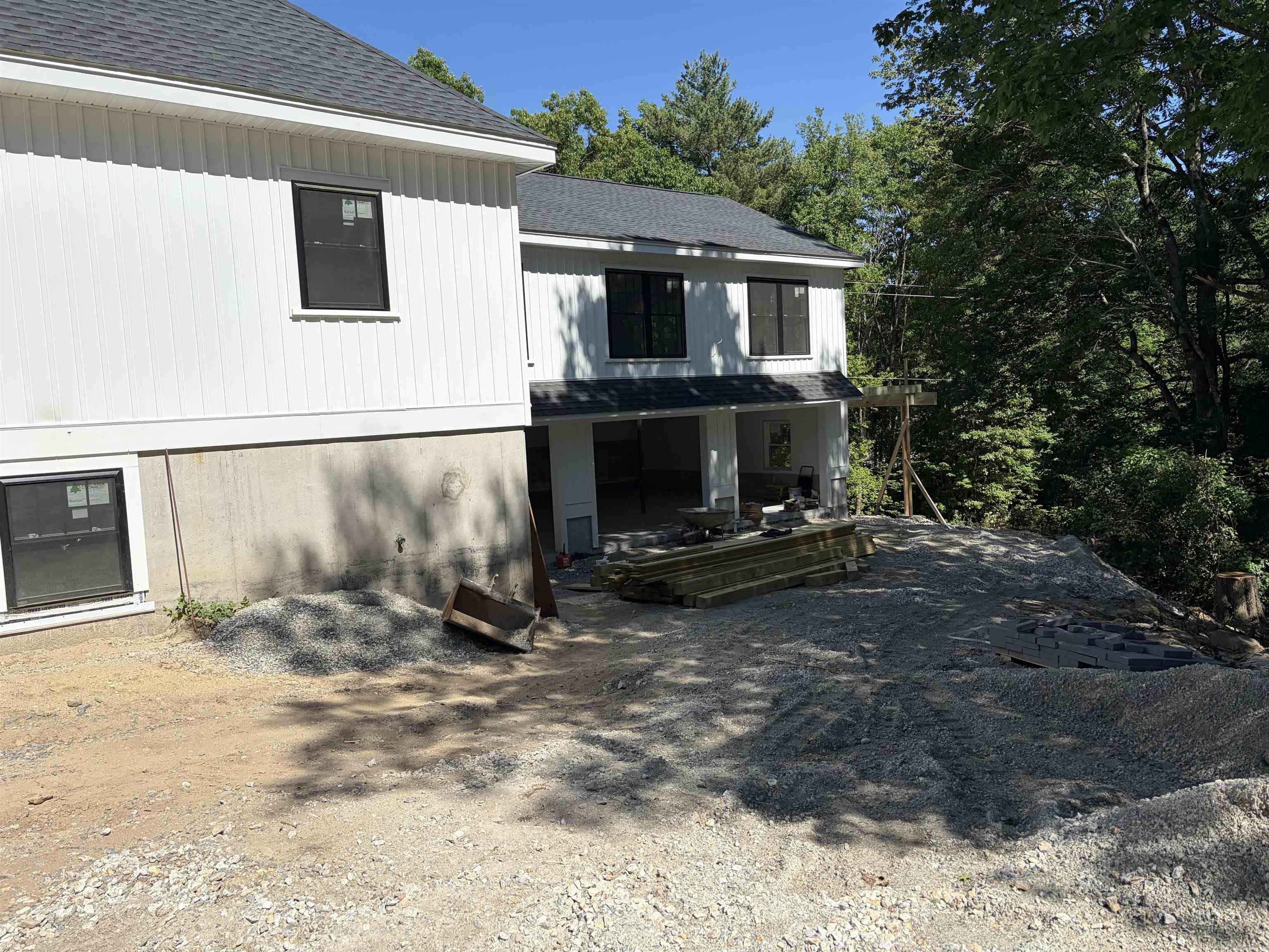5 Birch Drive