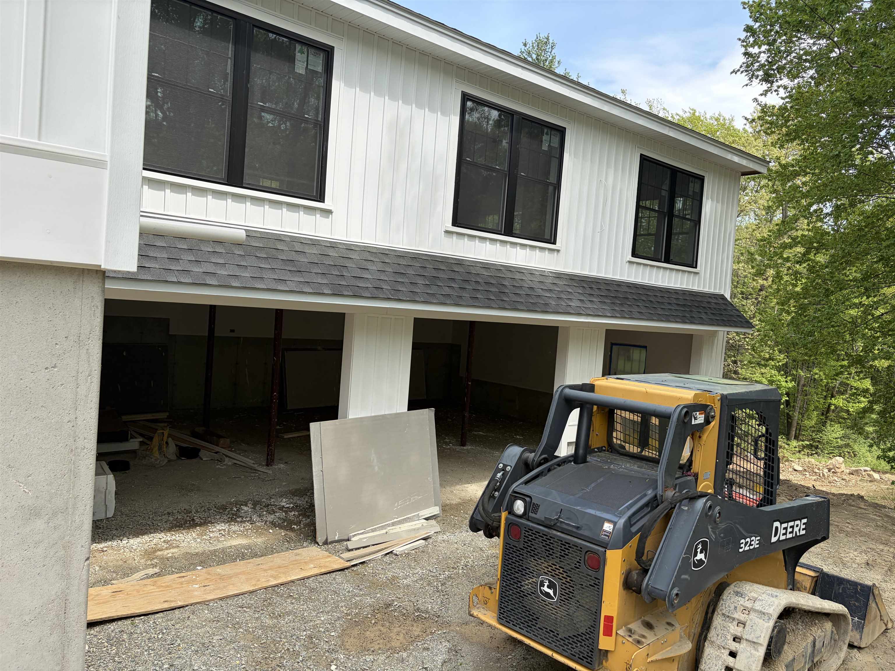 5 Birch Drive