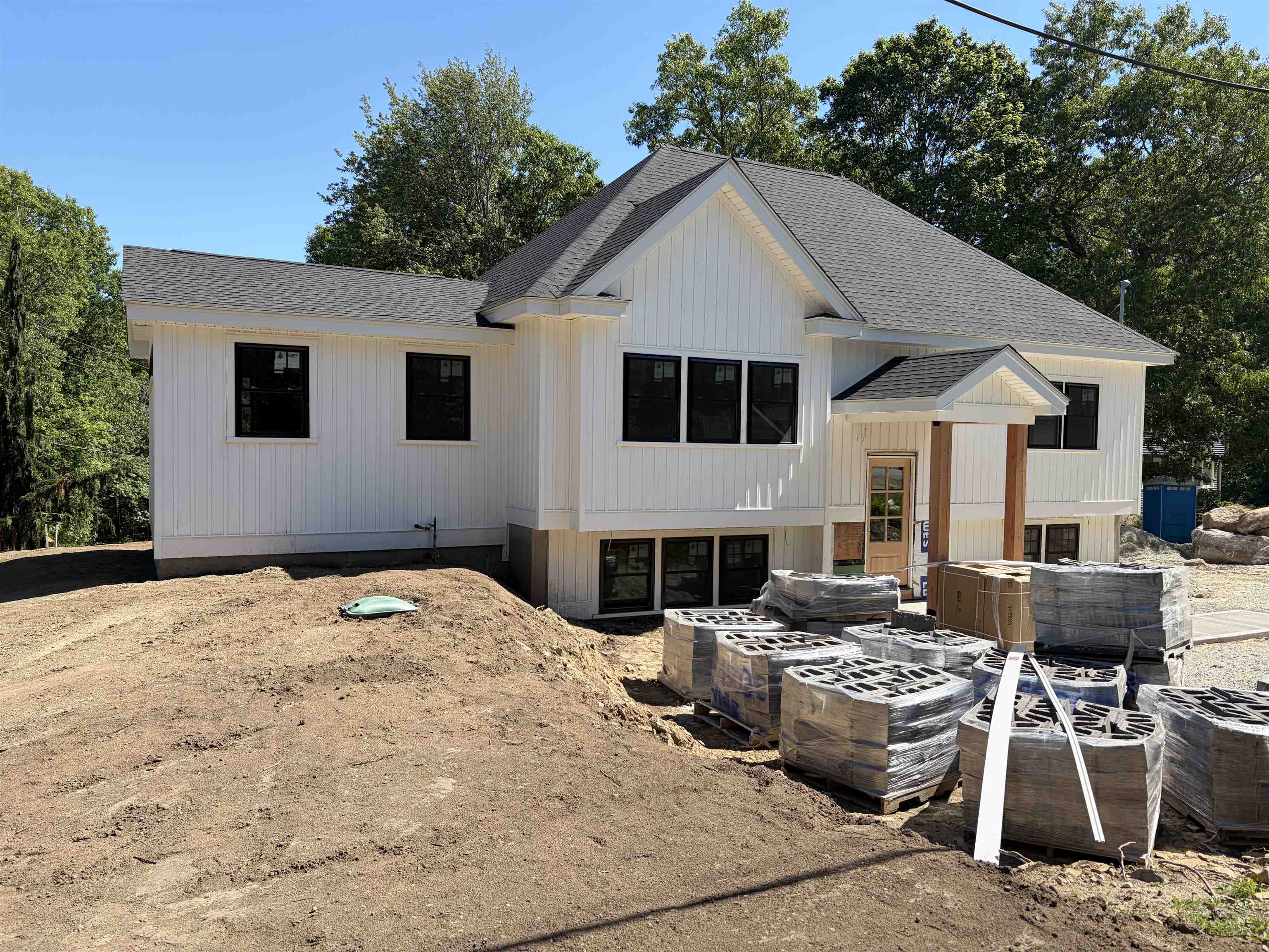 5 Birch Drive