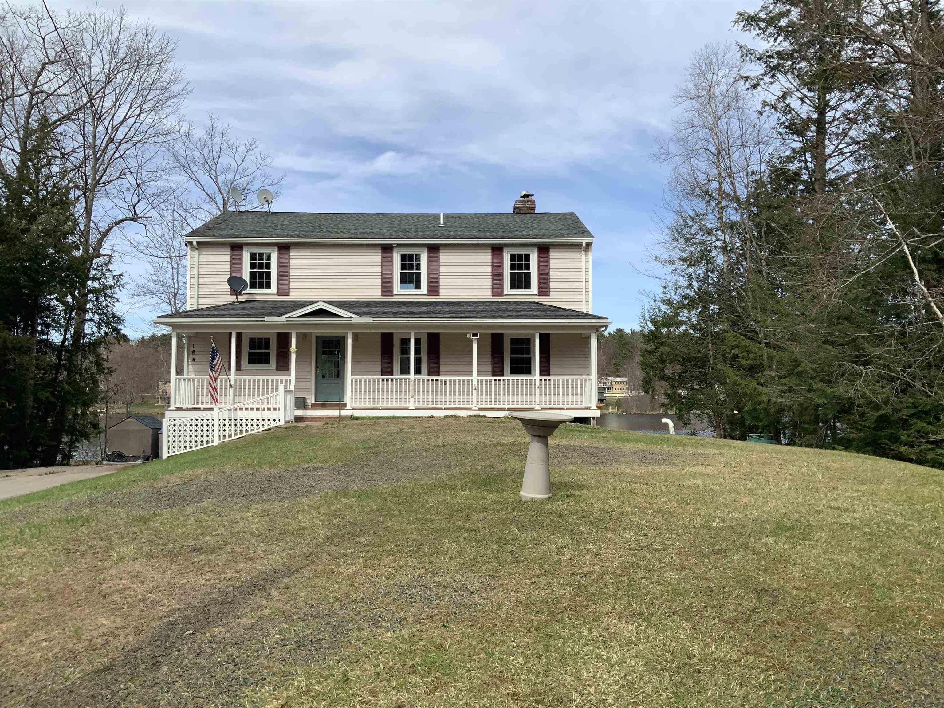 184 Varney Road