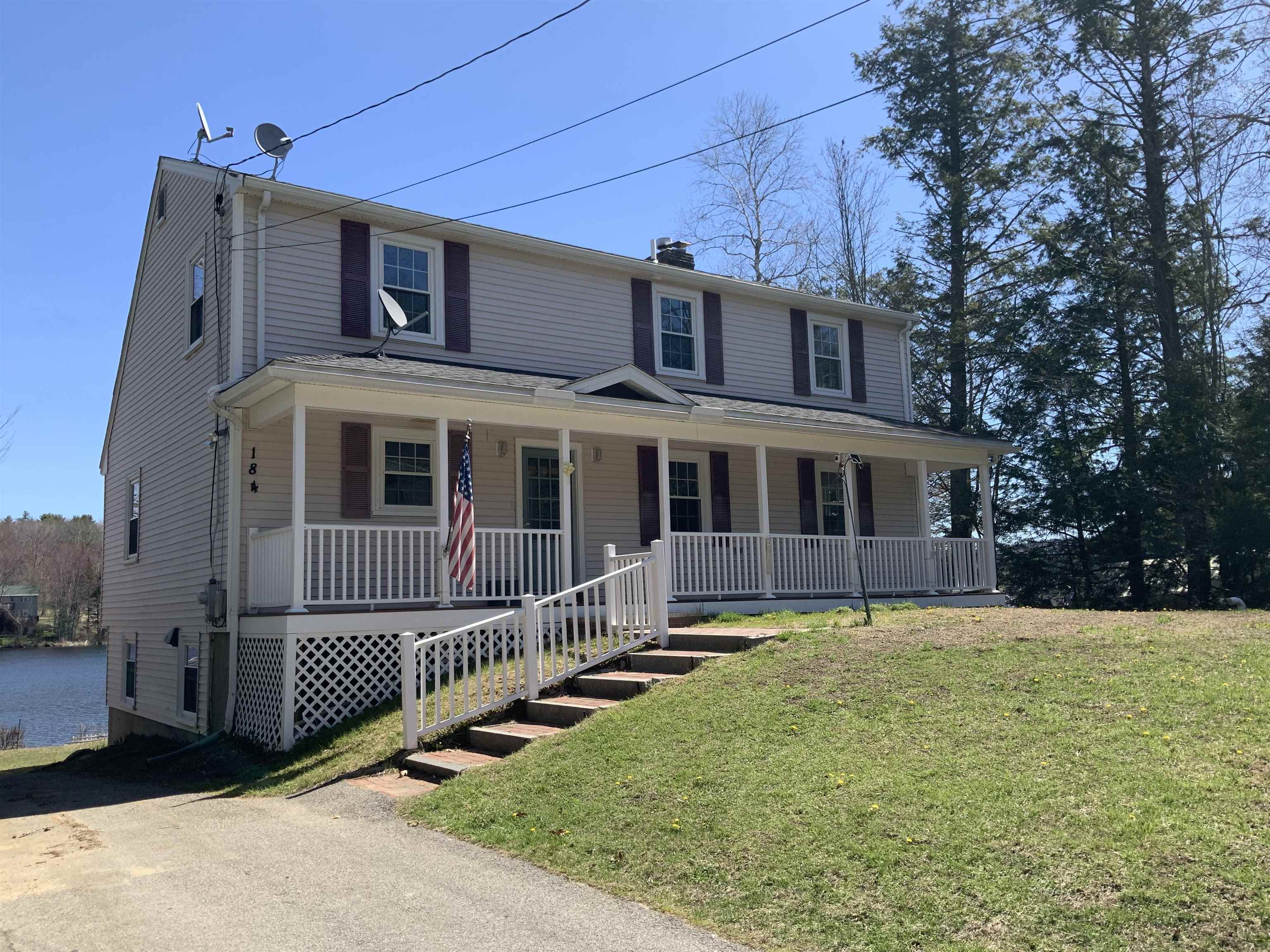 184 Varney Road