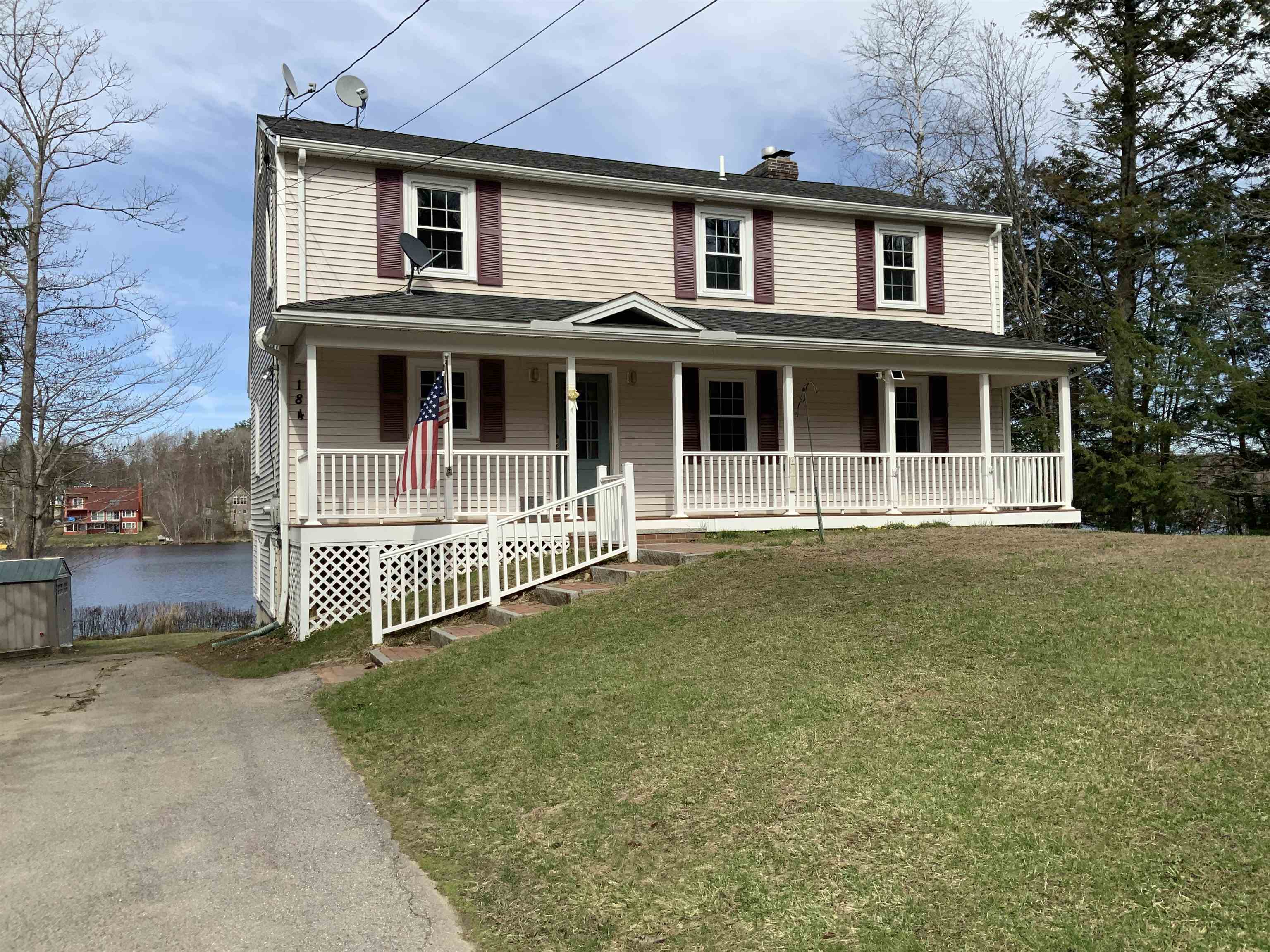 184 Varney Road