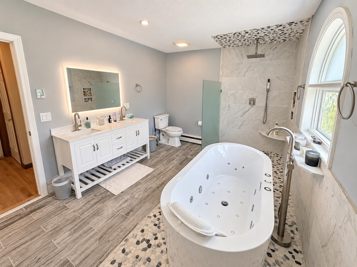 17A Silver Birch