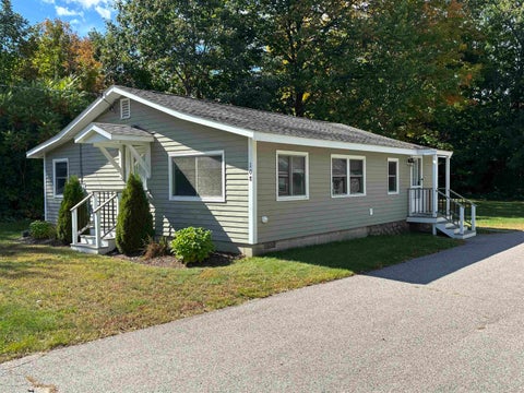 Photo of 108 US Route 302 Route, Bartlett, NH 03812 (MLS # 5111639)