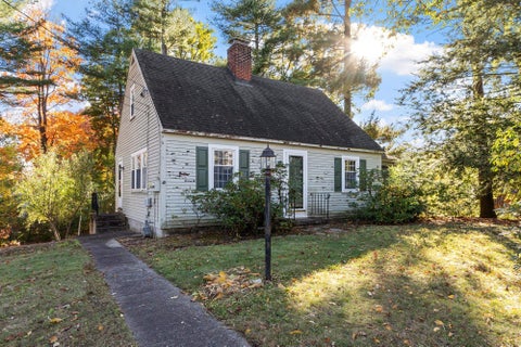 Photo of 34 Charlotte Avenue, Nashua, NH 03064 (MLS # 5115367)
