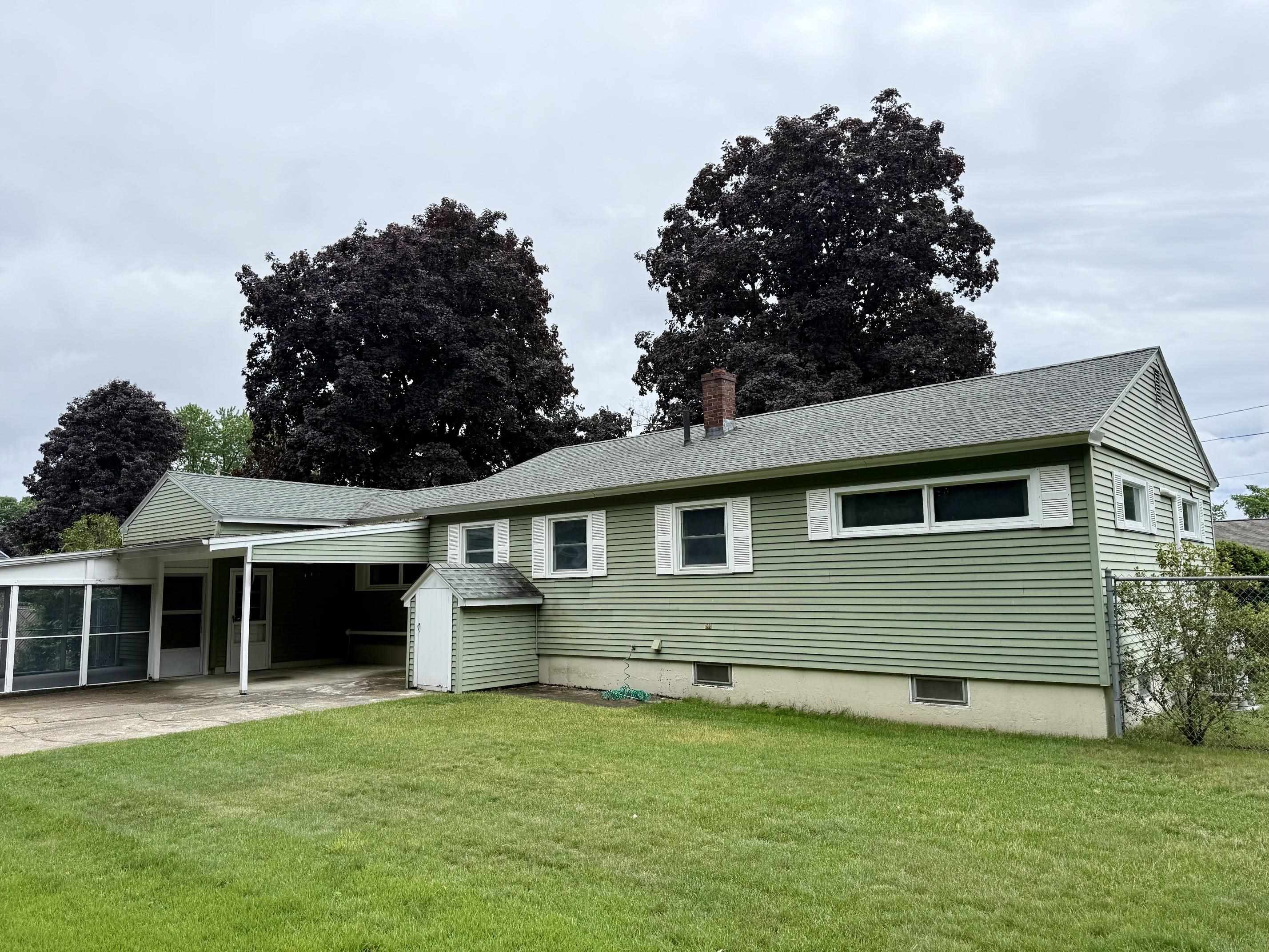 59 Pinedale Street