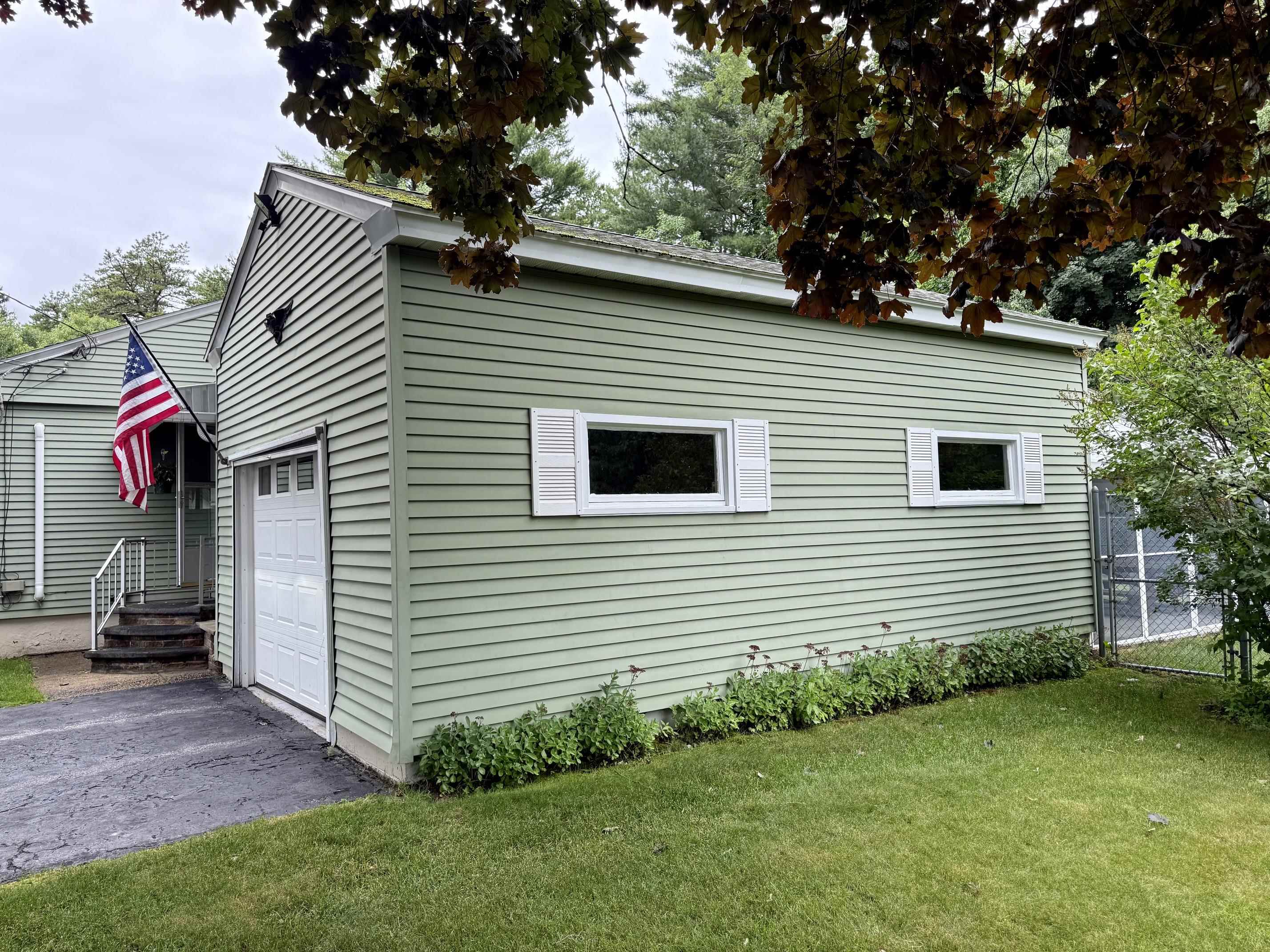 59 Pinedale Street