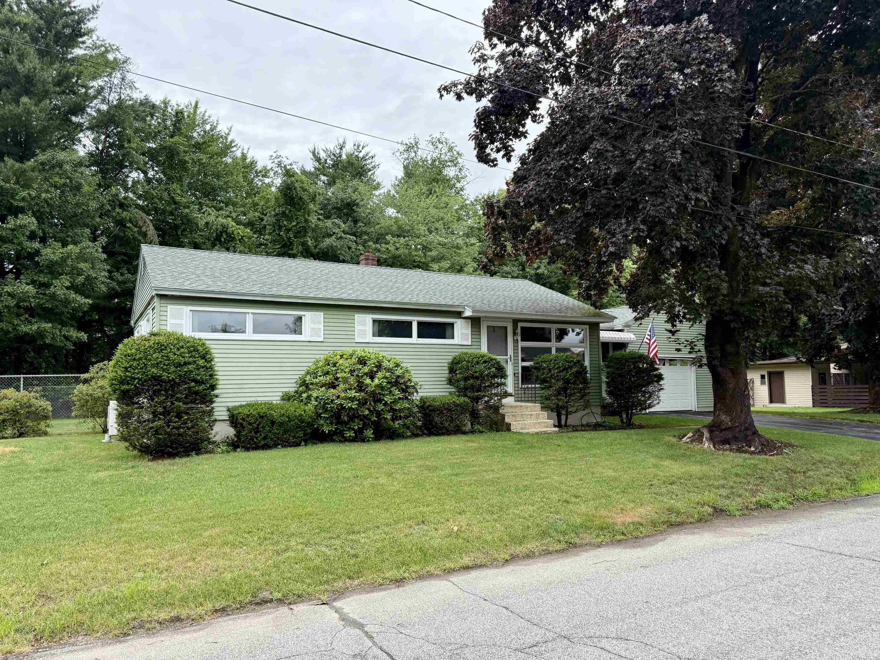 59 Pinedale Street
