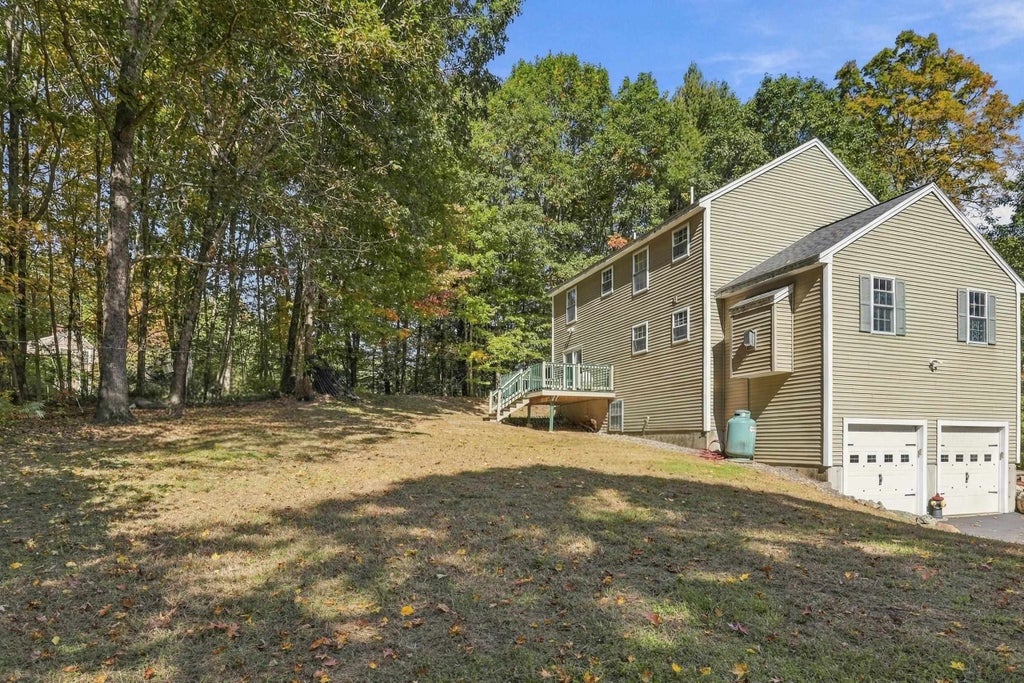 Photo of 24 Garland Road, Nottingham, NH 03290 (MLS # 5113088)